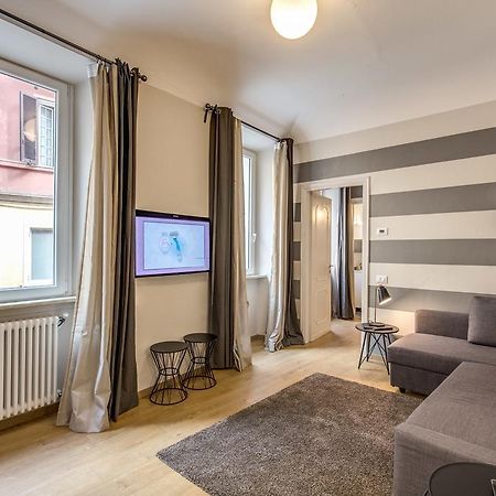 Апартаменты Cinque Terre Decor Специя Экстерьер фото