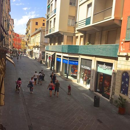 Апартаменты Cinque Terre Decor Специя Экстерьер фото