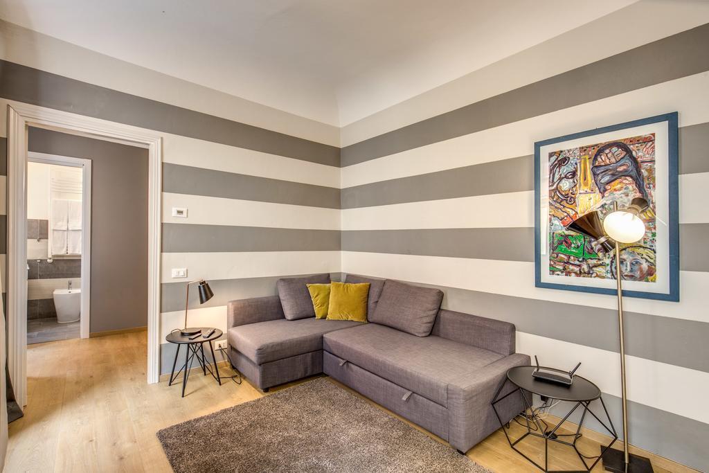 Апартаменты Cinque Terre Decor Специя Экстерьер фото