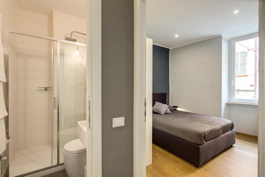 Апартаменты Cinque Terre Decor Специя Экстерьер фото