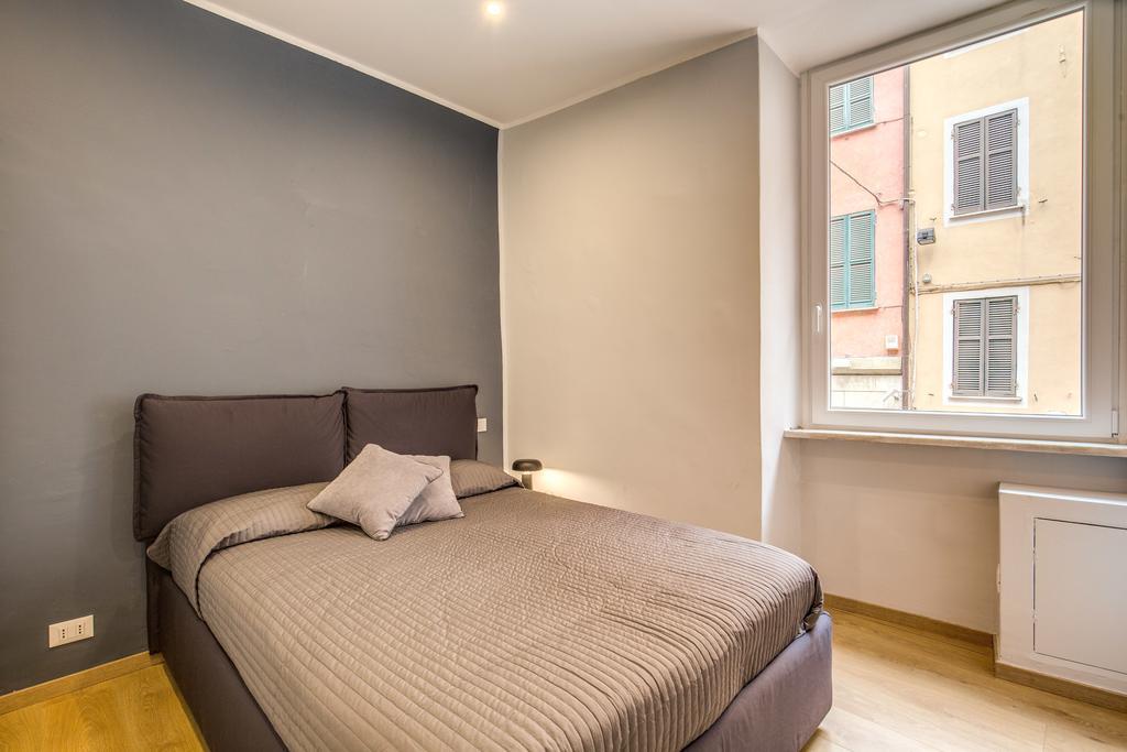 Апартаменты Cinque Terre Decor Специя Экстерьер фото