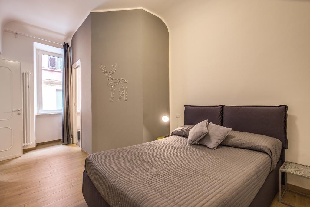 Апартаменты Cinque Terre Decor Специя Экстерьер фото