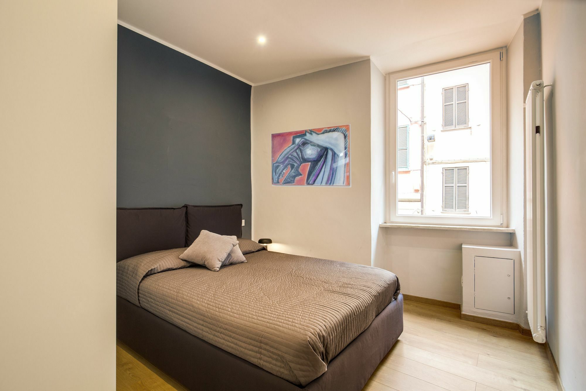 Апартаменты Cinque Terre Decor Специя Экстерьер фото