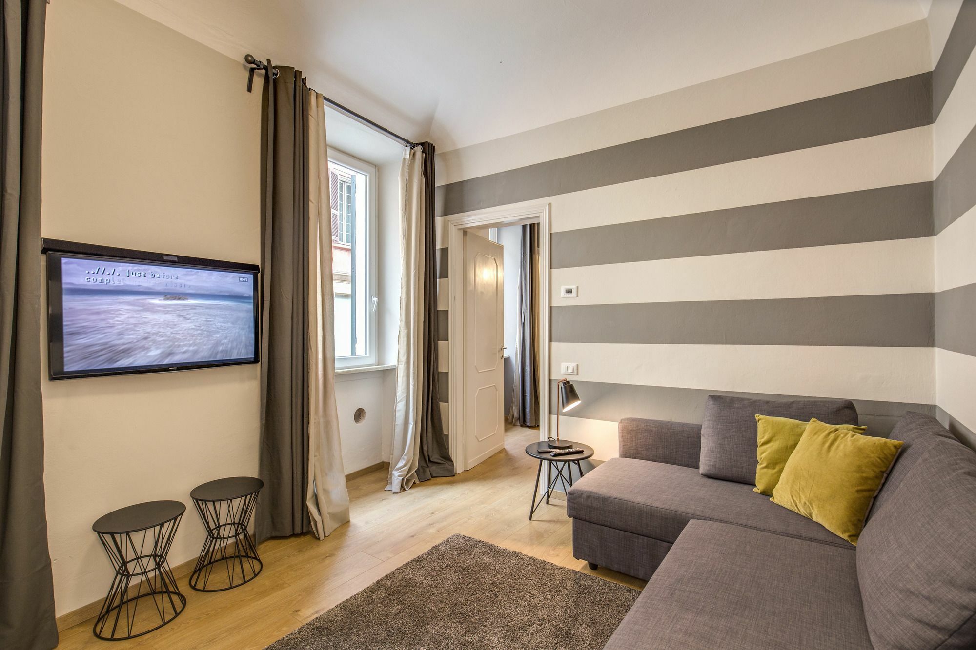 Апартаменты Cinque Terre Decor Специя Экстерьер фото