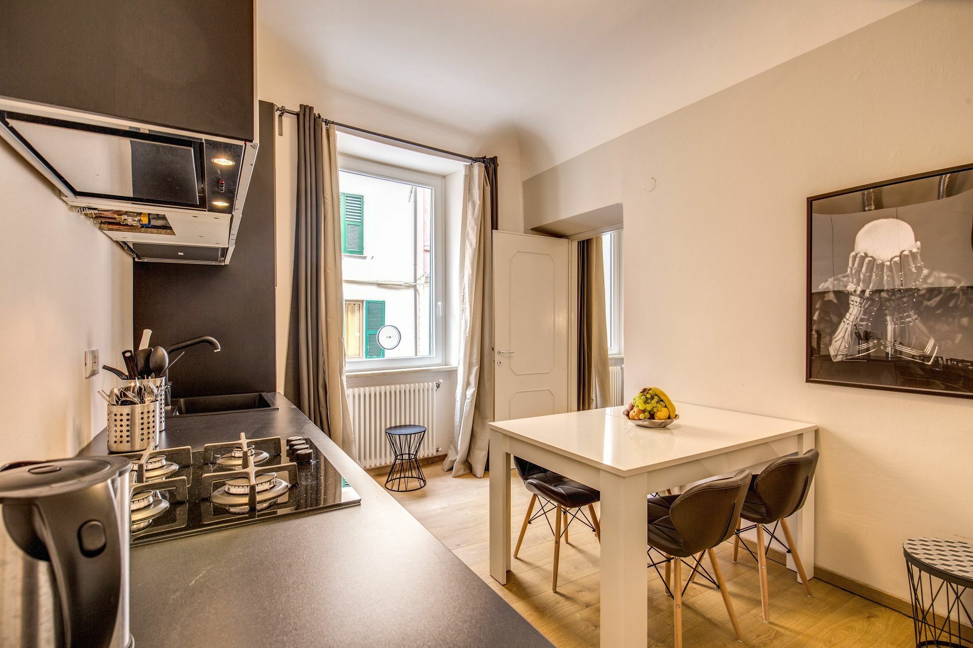 Апартаменты Cinque Terre Decor Специя Экстерьер фото